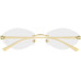 CARTIER CT0637O 001 CARTIER CT0637O 001